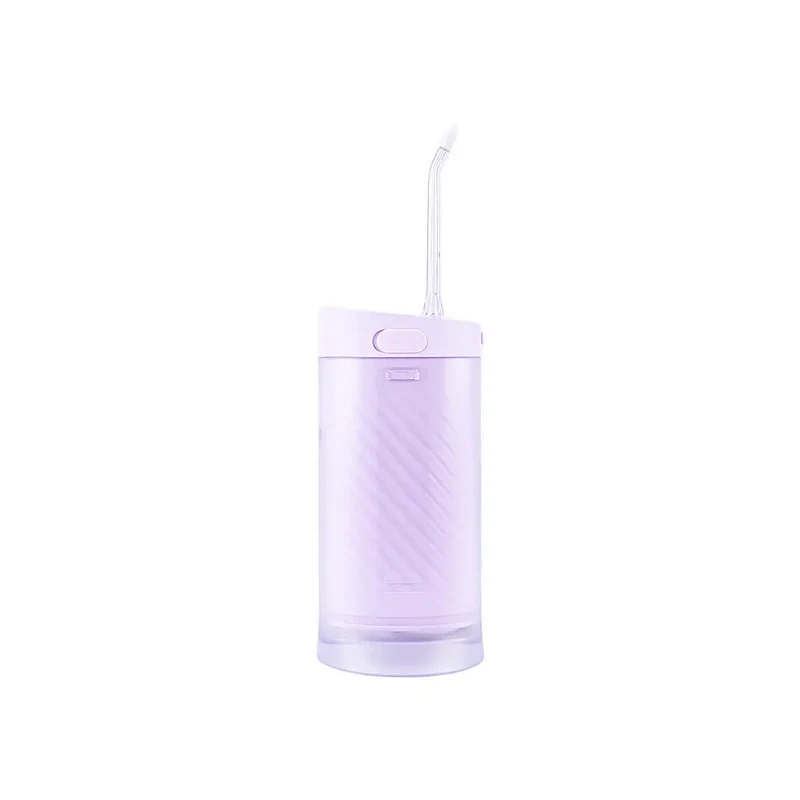 Philips Sonicare Compact Flosser 1000 Purple-HX3333/23