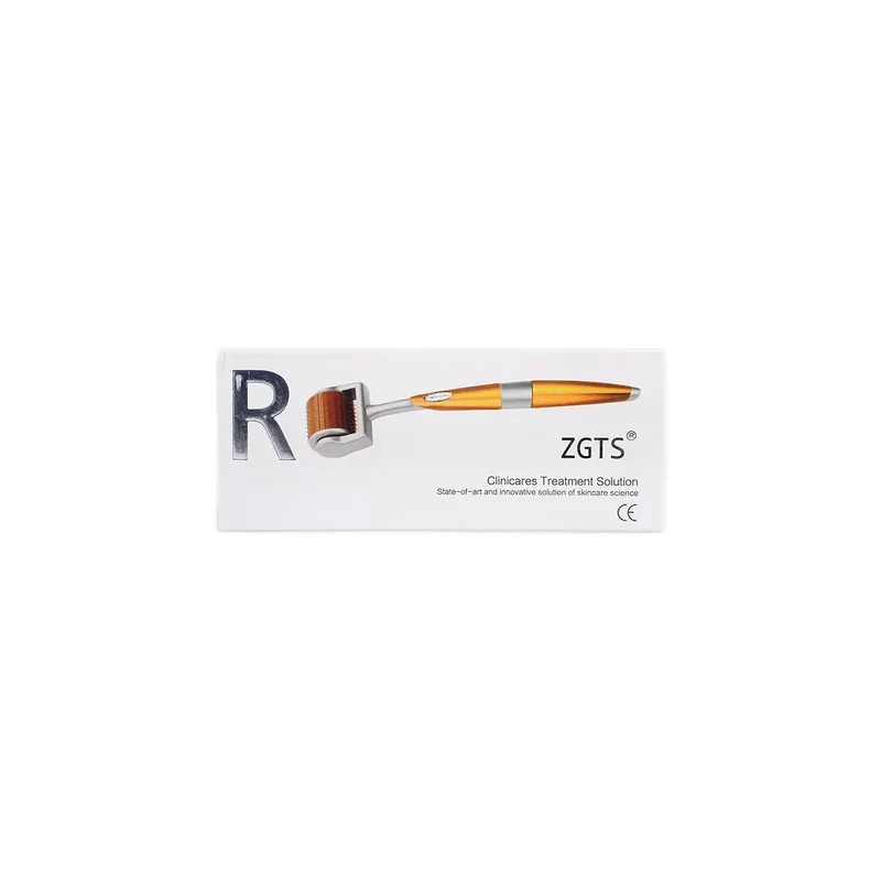 ZGTS Derma Roller- 0.50Mm