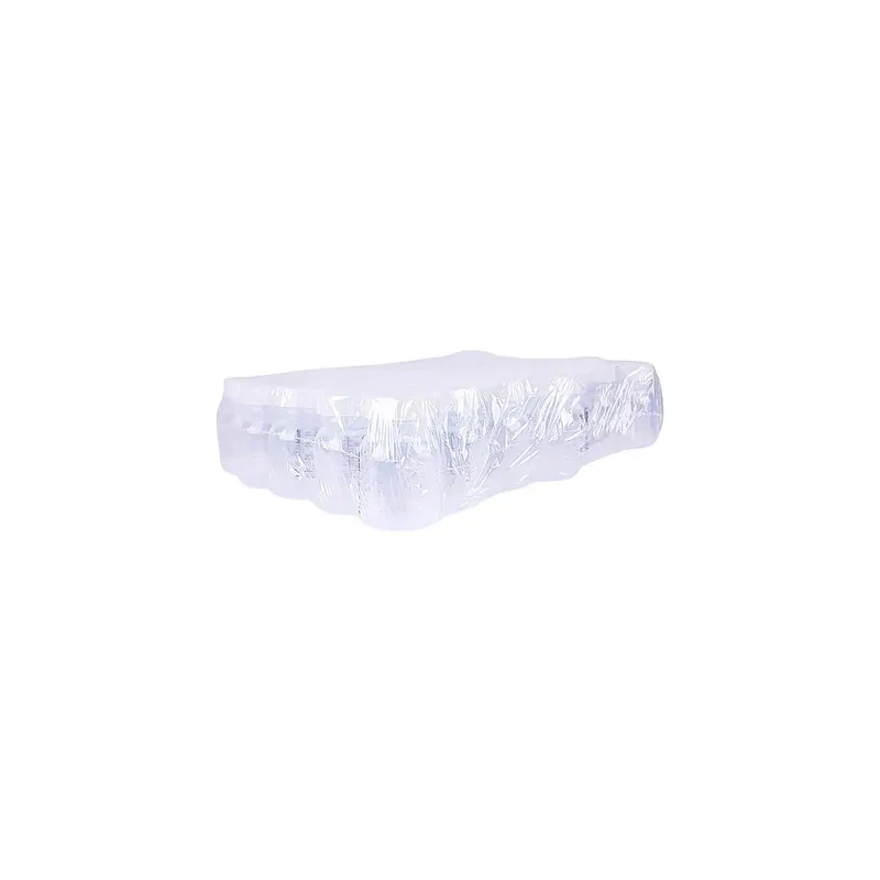 Mamivac Dispasable Milk Bottle 80ml With Cap 35Pcs