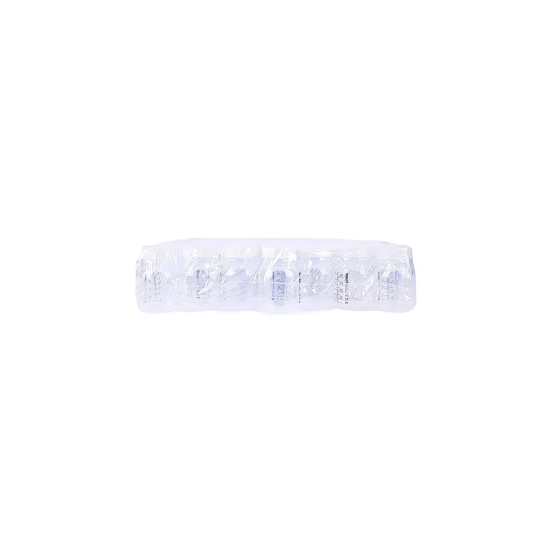 Mamivac Dispasable Milk Bottle 80ml With Cap 35Pcs