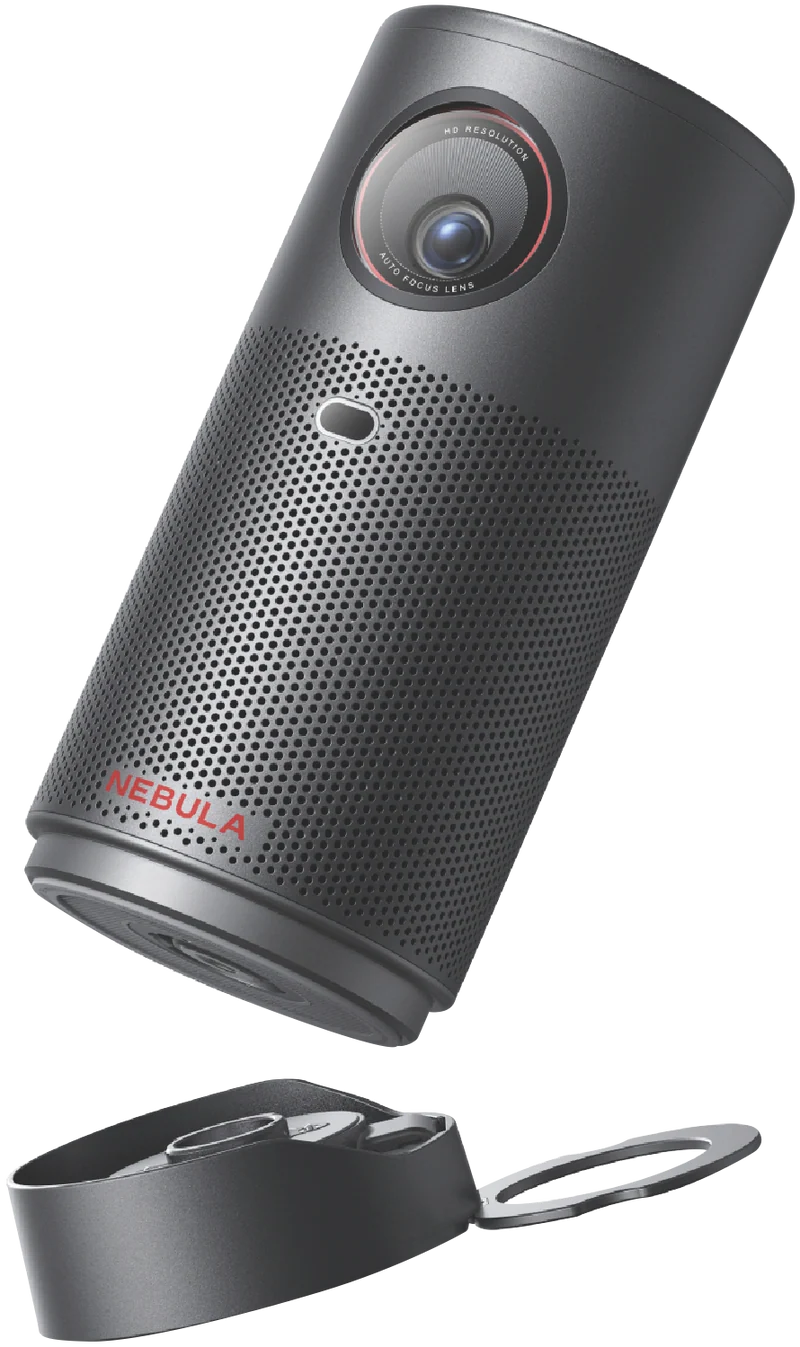 NEBULA Capsule Air Projector
