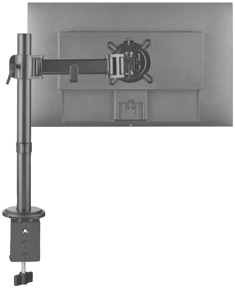 One For All Single Arm Smart Series Monitor Arm - Black