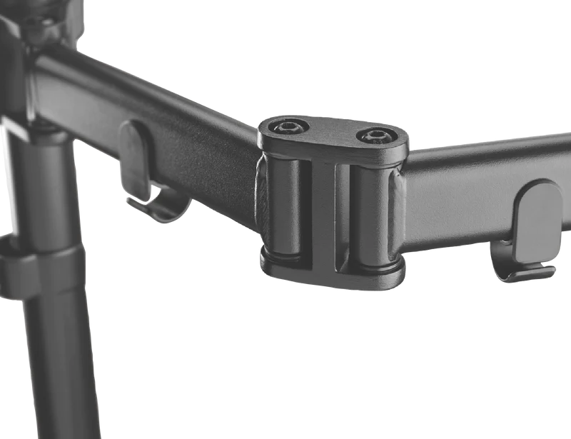 One For All Single Arm Smart Series Monitor Arm - Black