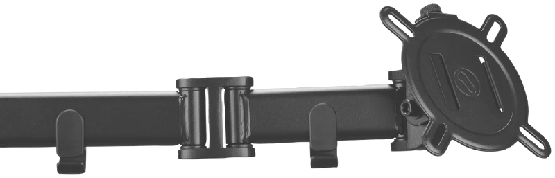 One For All Single Arm Smart Series Monitor Arm - Black