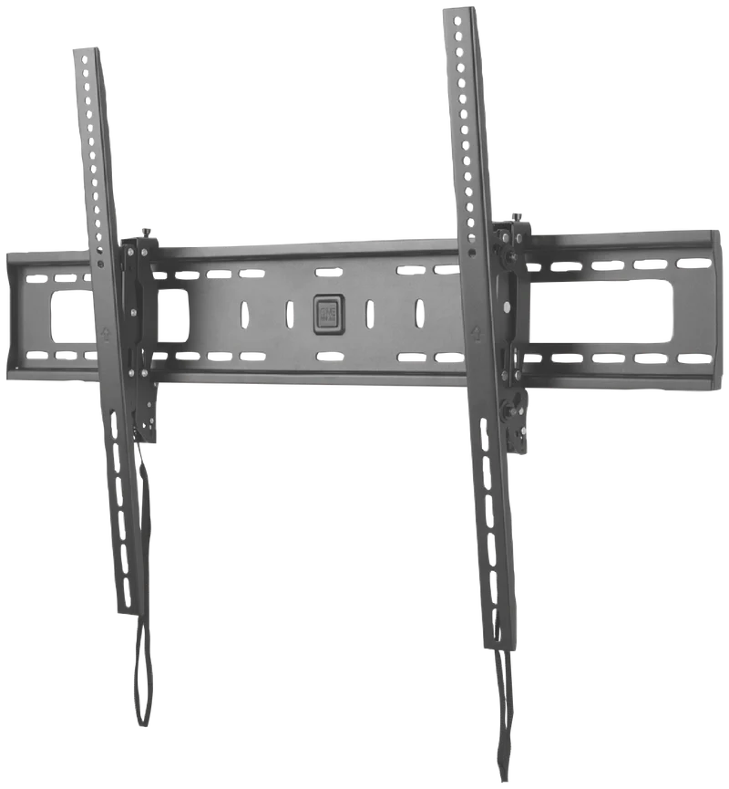 One For All Big Screen Tilt Wall Mount TV Bracket (65-120" TV)