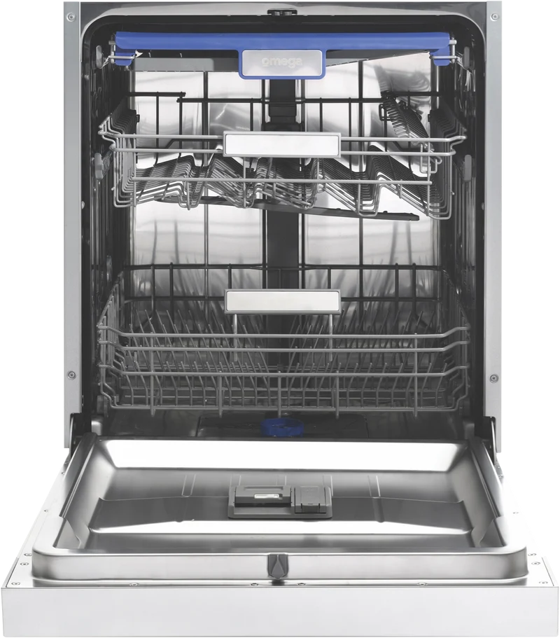 Omega 60cm Semi Integrated Dishwasher