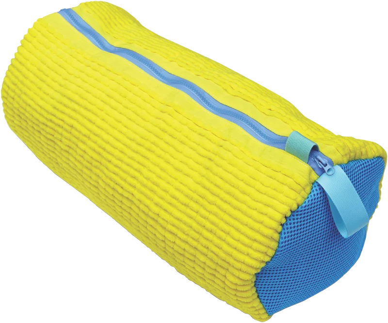 Pacifica Shoe Washing Bag