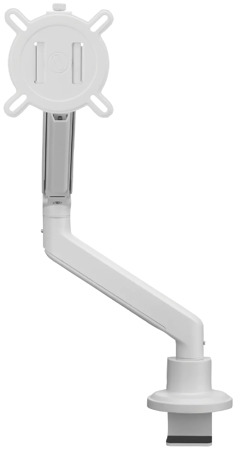 One For All Single Arm Solid Series Monitor Arm