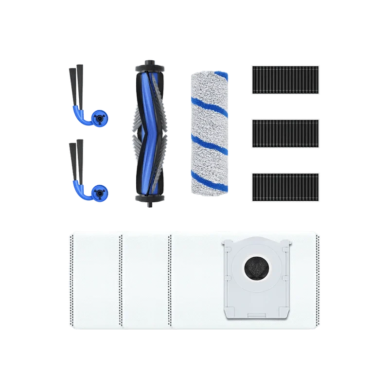 Ecovacs Deebot X11 Pro Omni Buddy Kit
