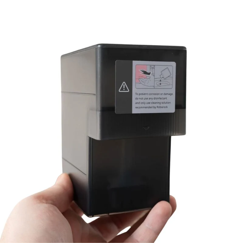 Roborock Saros 10/10R Solution Tank