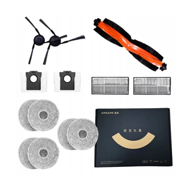 Dreame X40 Ultra / L40 Ultra Accessory Kit
