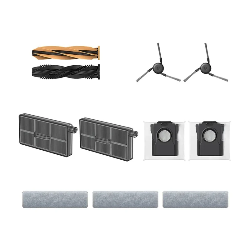 Dreame Aqua10 Ultra Track S / Aqua 10/Aqua 10 Ultra Accessories Kit