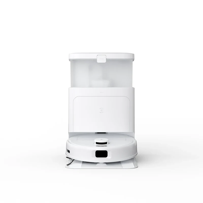 A Grade Refurbished ECOVACS DEEBOT N30 PRO OMNI WHITE