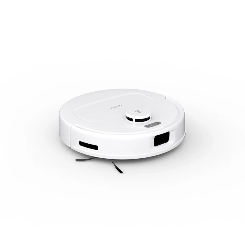 A Grade Refurbished ECOVACS DEEBOT N30 PRO OMNI WHITE