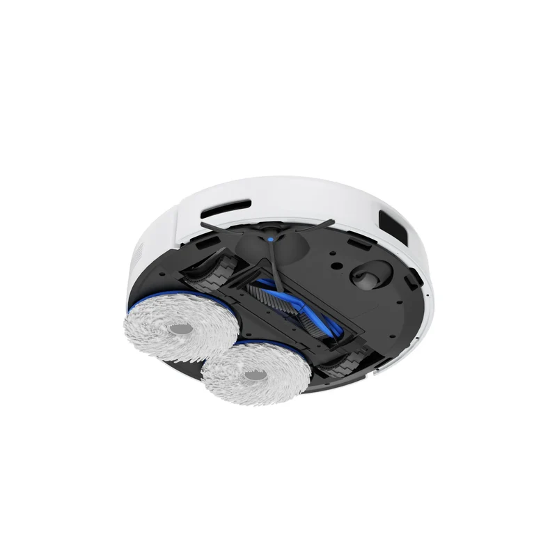 A Grade Refurbished ECOVACS DEEBOT N30 PRO OMNI WHITE