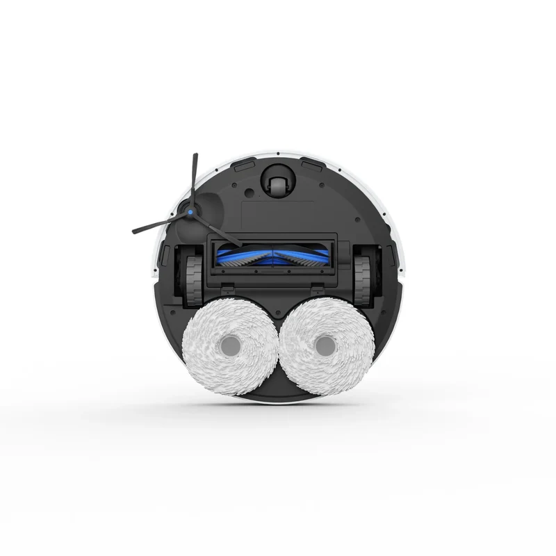 A Grade Refurbished ECOVACS DEEBOT N30 PRO OMNI WHITE