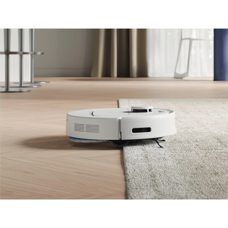 A Grade Refurbished ECOVACS DEEBOT N30 PRO OMNI WHITE