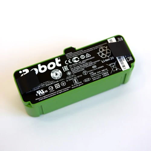 iRobot Roomba 3300 Lithium Battery