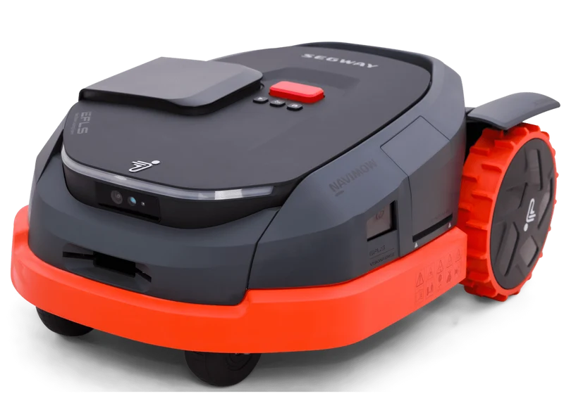 Segway Navimow X350A Wire-Free Robotic Lawn Mower 5000 m²