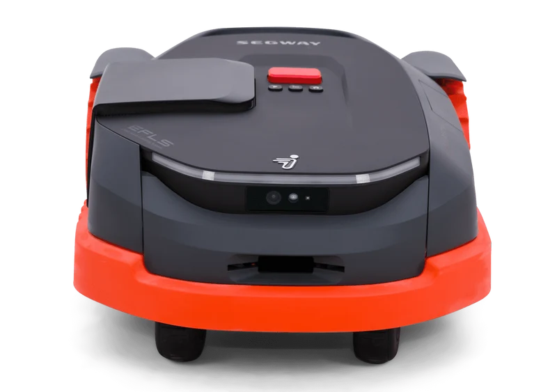 Segway Navimow X350A Wire-Free Robotic Lawn Mower 5000 m²