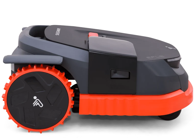 Segway Navimow X350A Wire-Free Robotic Lawn Mower 5000 m²