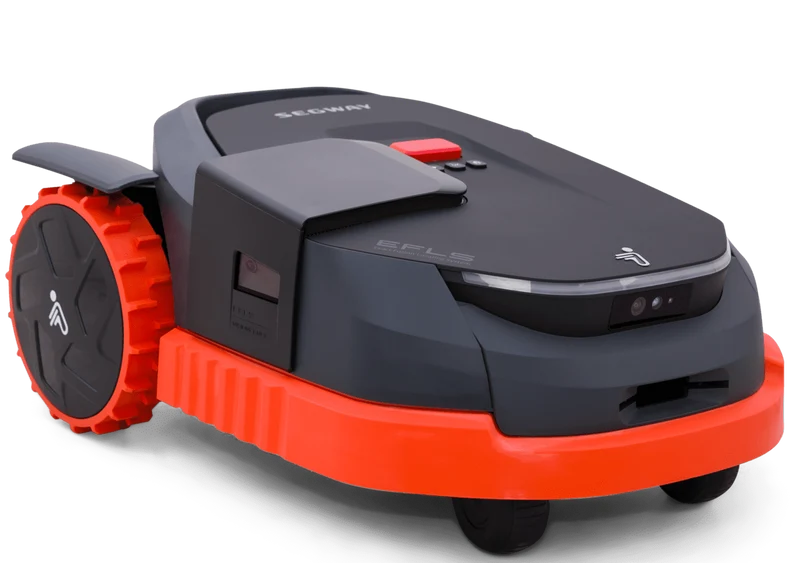 Segway Navimow X350A Wire-Free Robotic Lawn Mower 5000 m²