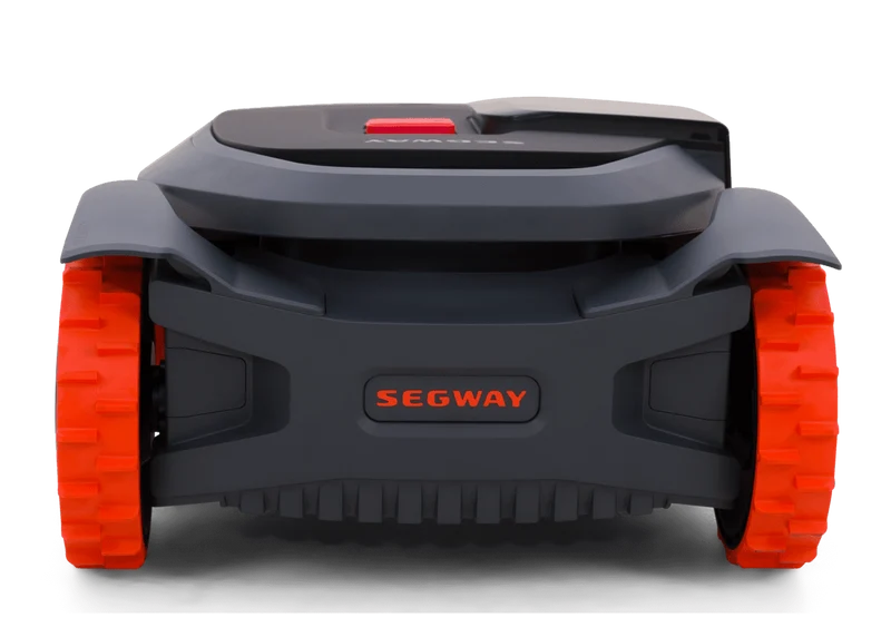 Segway Navimow X350A Wire-Free Robotic Lawn Mower 5000 m²