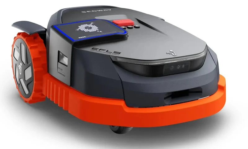 Segway Navimow X330A Robotic Lawn Mower 3000 m²