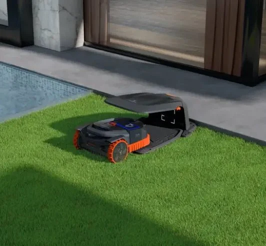 Segway Navimow X330A Robotic Lawn Mower 3000 m²