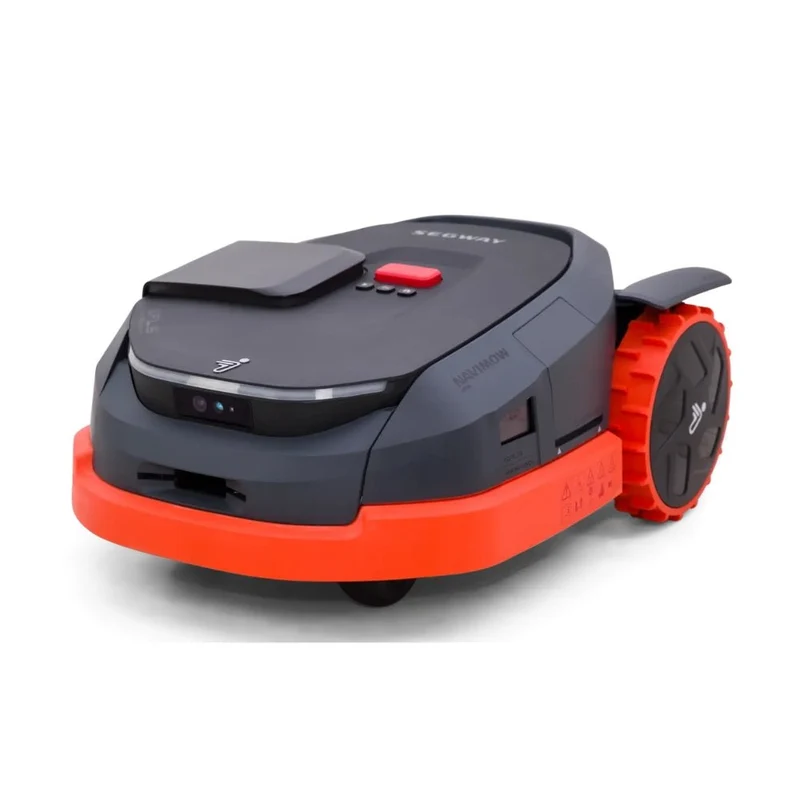 Segway Navimow X315A Robotic Lawn Mower