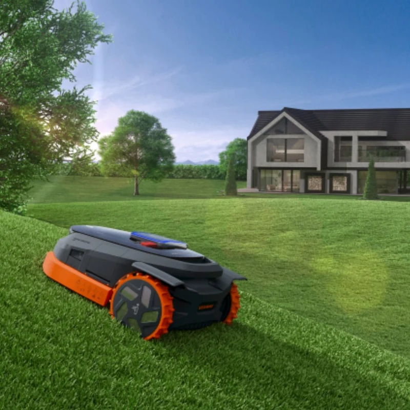 Segway Navimow X315A Robotic Lawn Mower