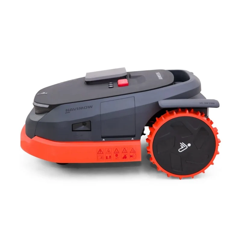 Segway Navimow X315A Robotic Lawn Mower