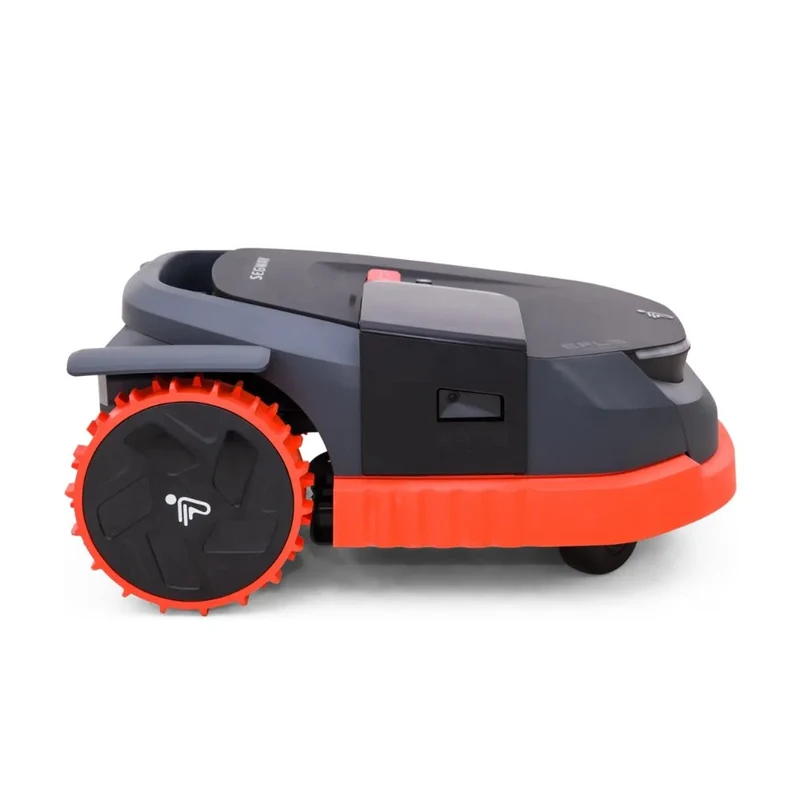 Segway Navimow X315A Robotic Lawn Mower