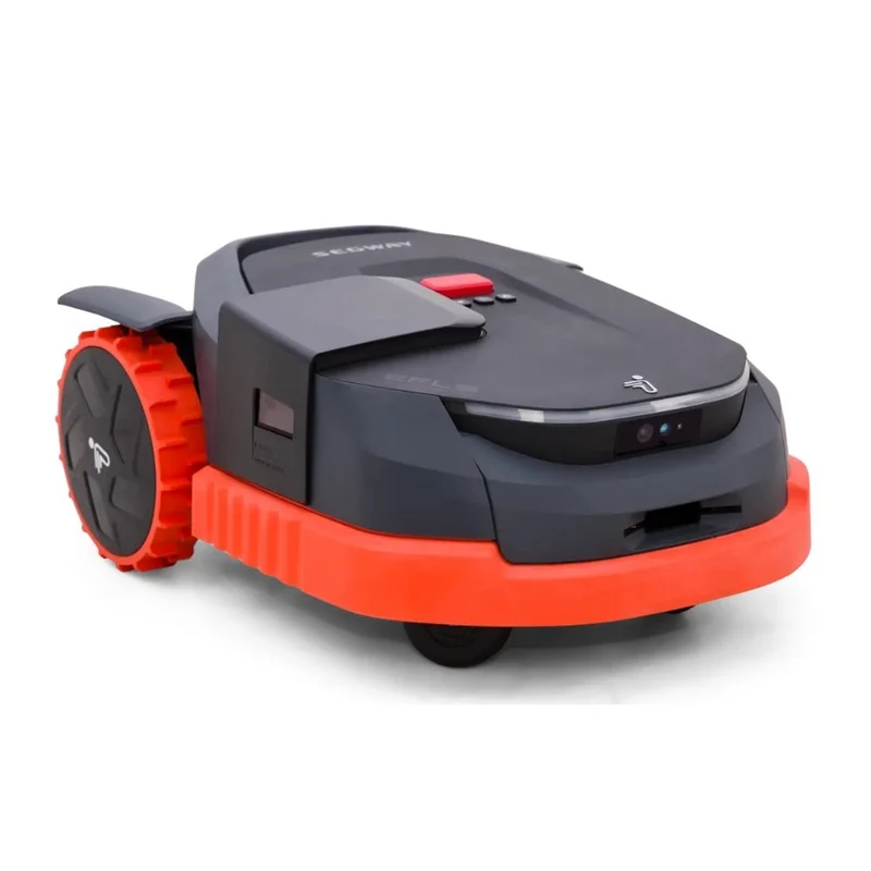 Segway Navimow X315A Robotic Lawn Mower