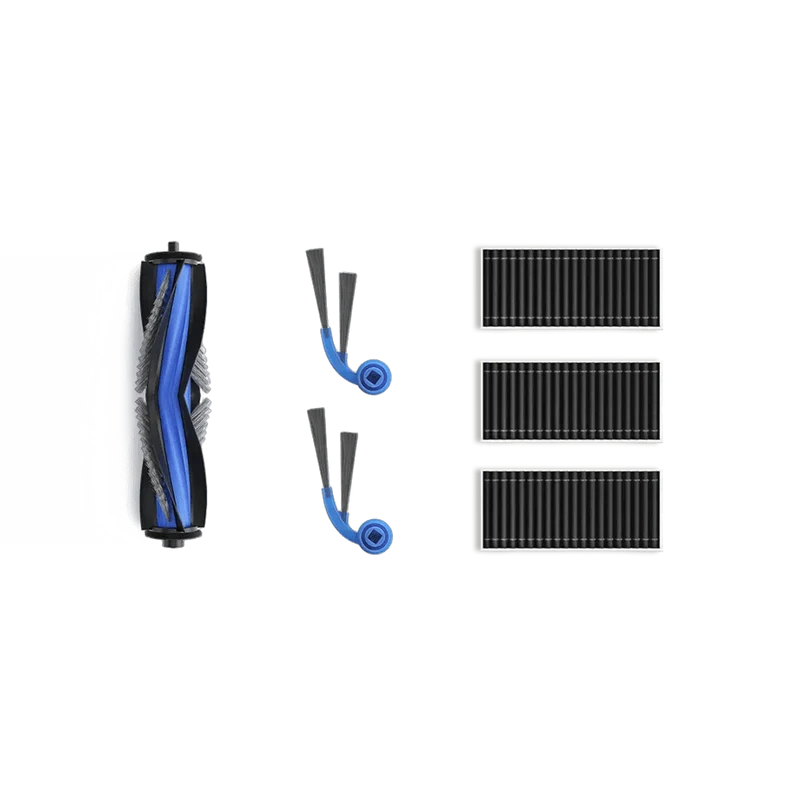 Ecovacs T80 Omni Buddy Kit (Genuine)