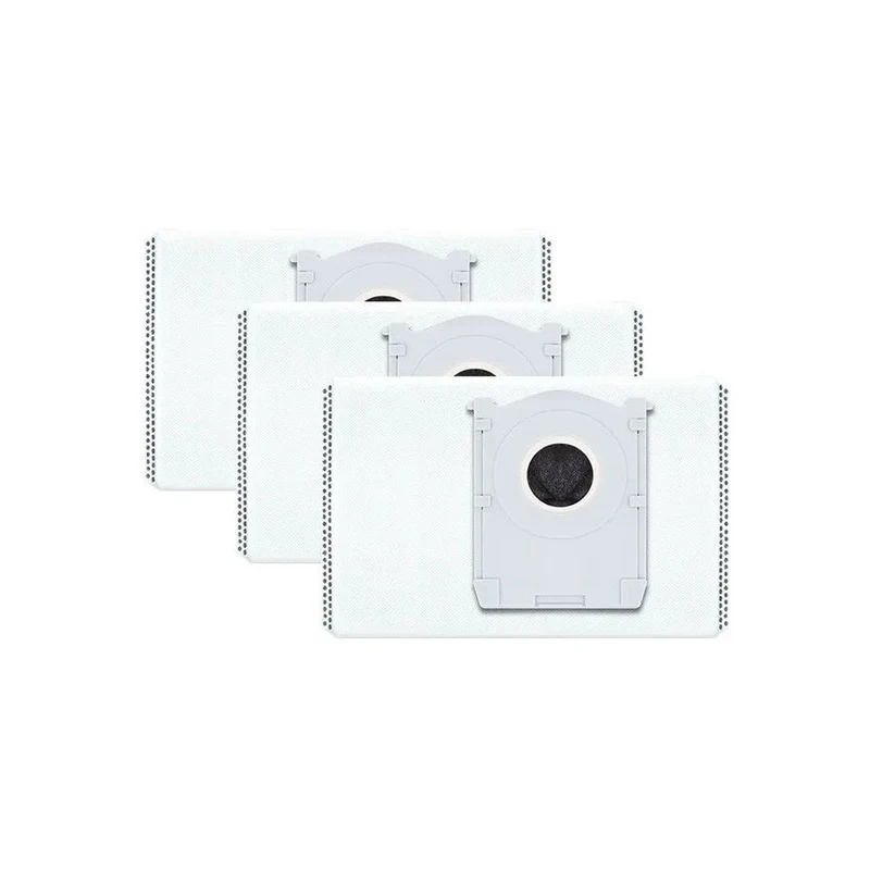 Ecovacs X11 Pro Omni Dust Bags (3 pack)