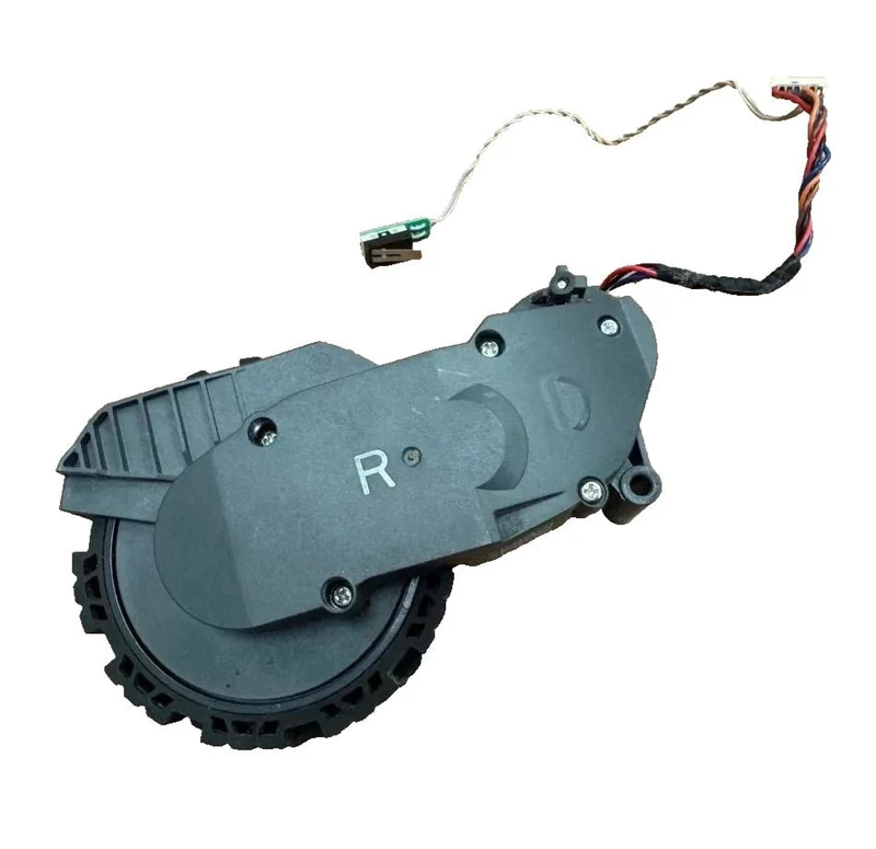 Roborock S8 Pro Ultra / S8 maxv ultra Right Wheel
