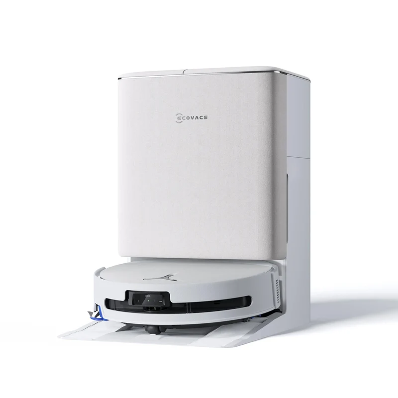 ECOVACS Deebot T90 Pro Omni Vacuum Cleaner
