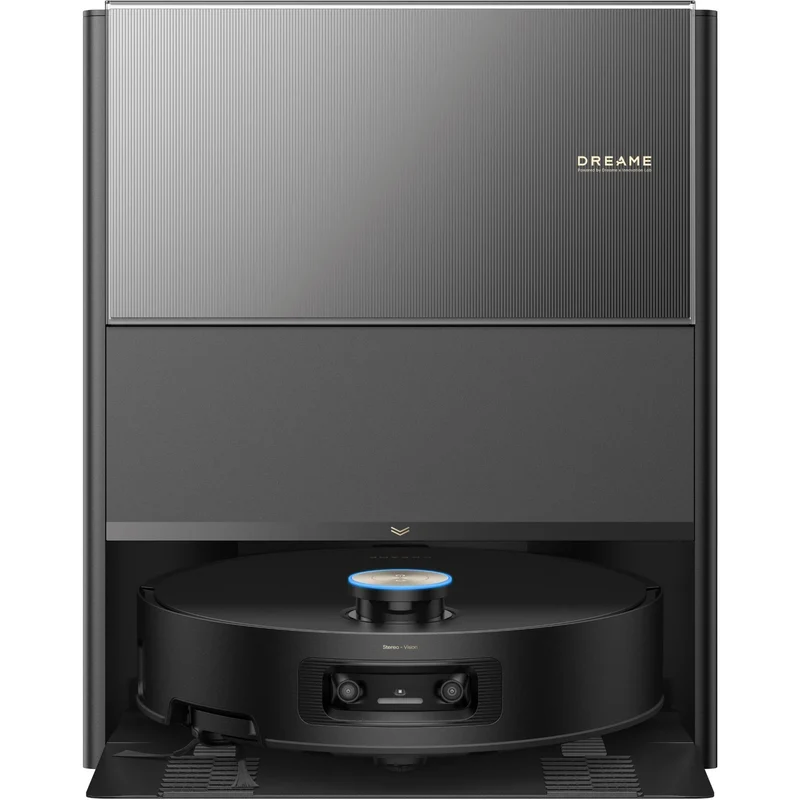 Dreame Aqua10 Robot Vacuum Cleaner with AquaRoll™ Technology