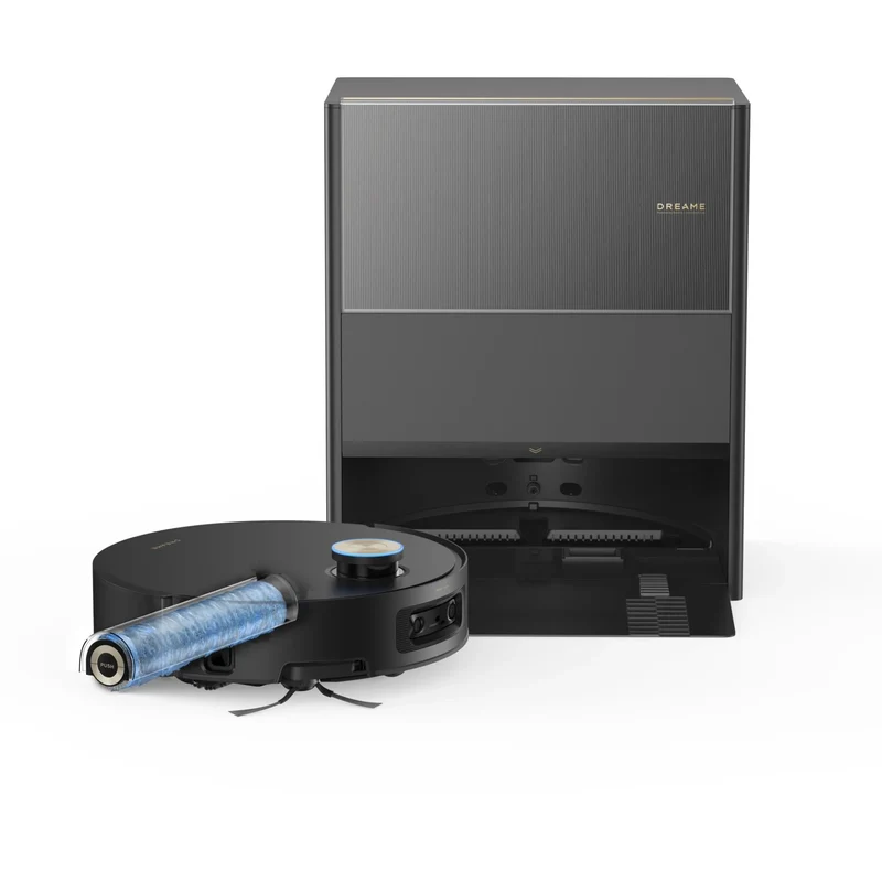 Dreame Aqua10 Robot Vacuum Cleaner with AquaRoll™ Technology