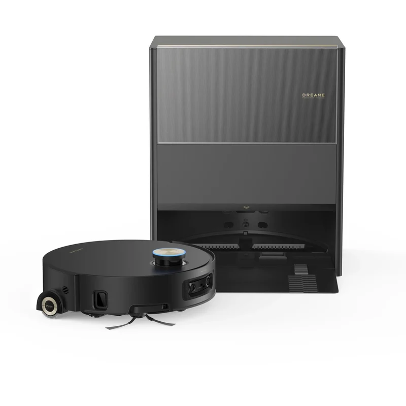 Dreame Aqua10 Robot Vacuum Cleaner with AquaRoll™ Technology