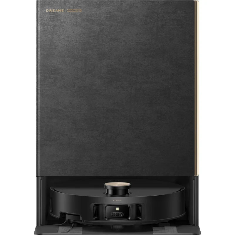Dreame Matrix10 Ultra Robot Vacuum for Complete Cleaning