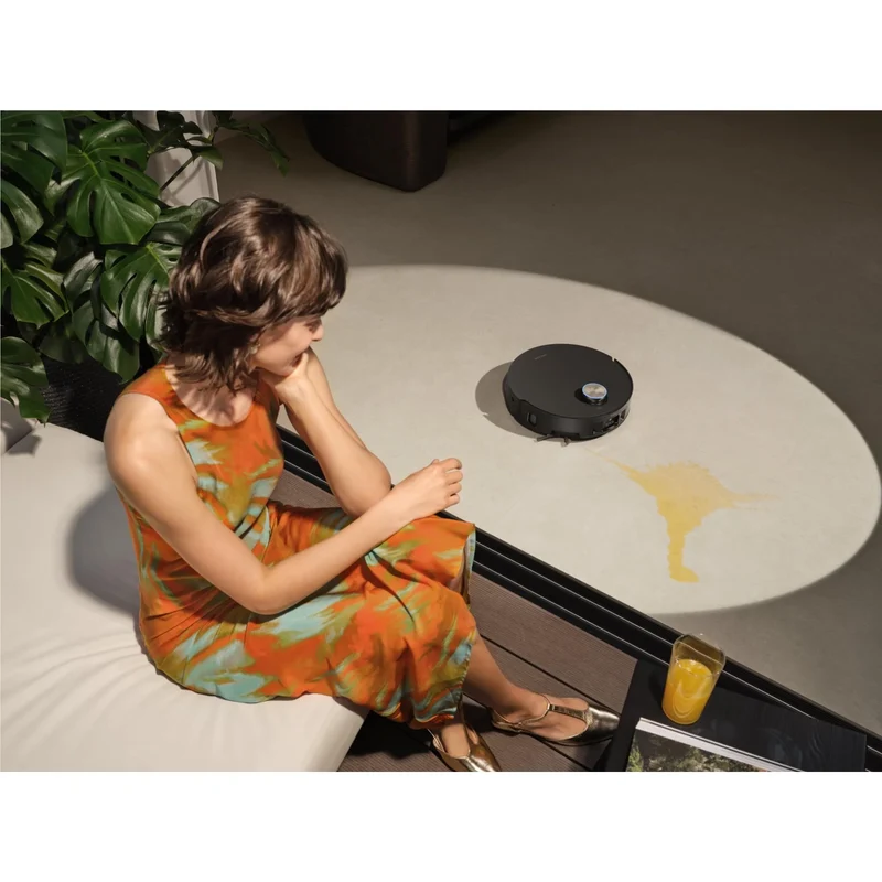 Dreame Matrix10 Ultra Robot Vacuum for Complete Cleaning