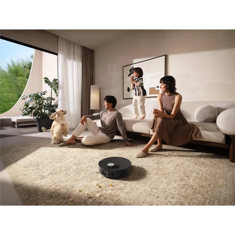 Dreame Matrix10 Ultra Robot Vacuum for Complete Cleaning