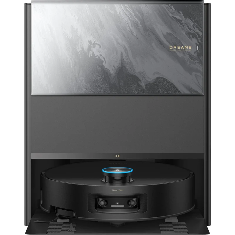 Dreame Aqua10 Ultra Track S Free $199 bundle. Vacuum Cleaner with Smart Features