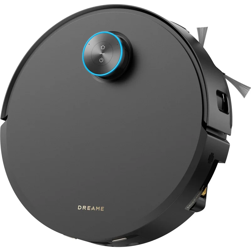 Dreame Aqua10 Ultra Track S Free $199 bundle. Vacuum Cleaner with Smart Features