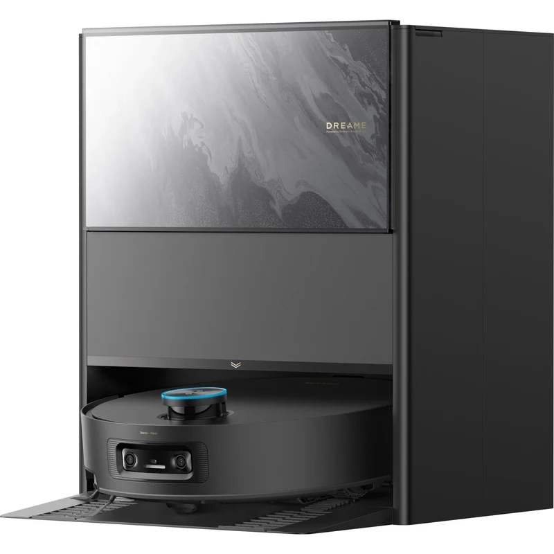 Dreame Aqua10 Ultra Track S Free $199 bundle. Vacuum Cleaner with Smart Features