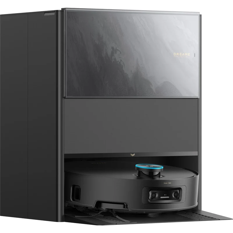 Dreame Aqua10 Ultra Track S Free $199 bundle. Vacuum Cleaner with Smart Features