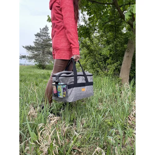 Kylväska 20 Liter inkl. 2 st. kylklampar