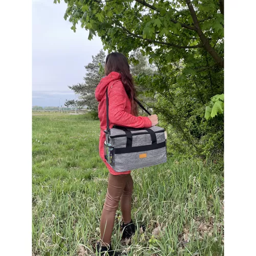 Kylväska 20 Liter inkl. 2 st. kylklampar